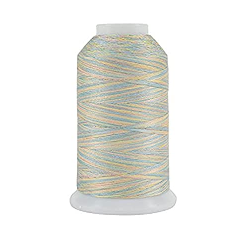 Superior Fäden 121029 X X916 Mumien Dearest 3-lagig 40 W King TUT Baumwolle Quilten Gewinde, 2000 YD Superior Fäden 121029 X X916 Mumien Dearest 3-lagig 40 W King TUT Baumwolle Quilten Gewinde, 2000 YD von Superior Threads