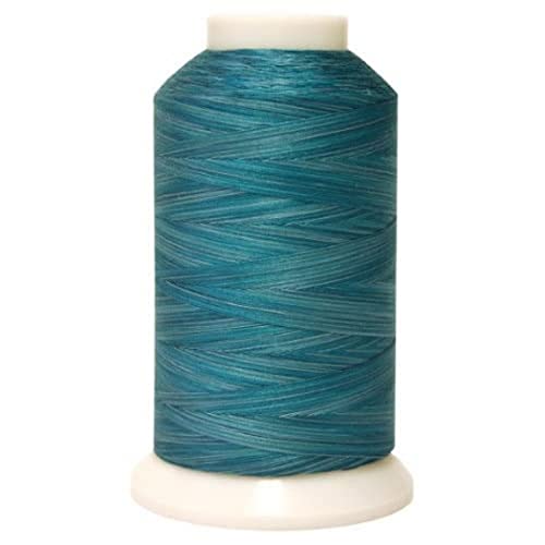 Superior Fäden 121029 X X930 Theben 3-lagig 40 W King TUT Baumwolle Quilten Gewinde, 2000 YD Superior Fäden 121029 X X930 Theben 3-lagig 40 W King TUT Baumwolle Quilten Gewinde, 2000 YD von Superior Threads