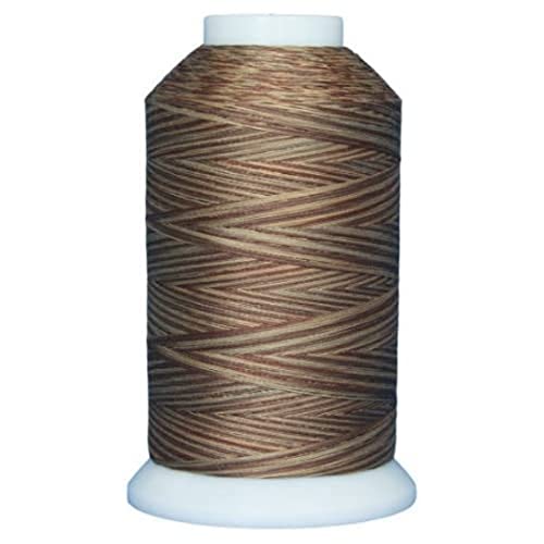 Superior Fäden 121029 X X983 Zedern 3-lagig 40 W King TUT Baumwolle Quilten Gewinde, 2000 YD Superior Fäden 121029 X X983 Zedern 3-lagig 40 W King TUT Baumwolle Quilten Gewinde, 2000 YD von Superior Threads