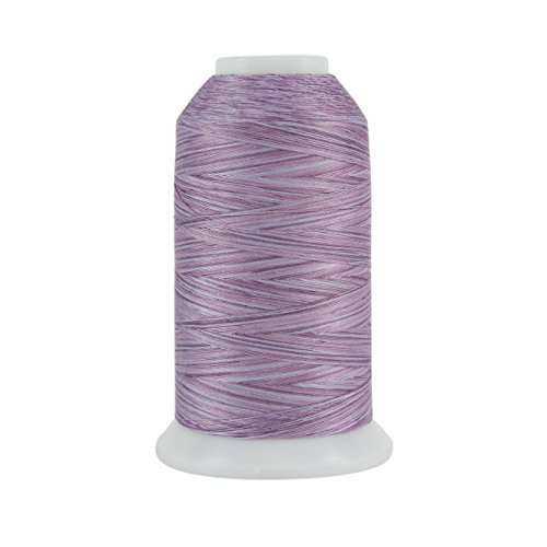 Superior Fäden 121029 X X998 Siegelring King TUT Baumwolle Quilten Gewinde, 2000 YD von Superior Threads