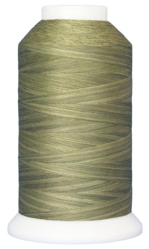 Superior Fäden King Tut # 40/3-lagig Quilting Gewinde 2000 Yards Zapfen 2000 yd Feige von Superior Threads