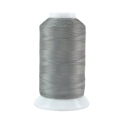 Superior Thread Masterpiece Baumwollgarn, 50 W, 2244 m, Graystone von Superior Threads