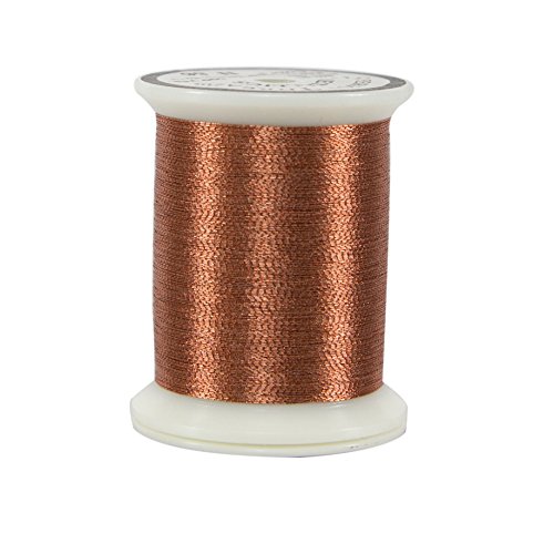 Superior Threads 10101-N56 Kupfer-Metallic-Gewinde, 457 m von Superior Threads
