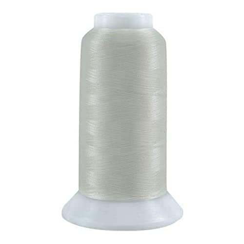 Superior Threads 11402–624 Unterfaden aus Polyester, 274 m, Naturweiß von Superior Threads