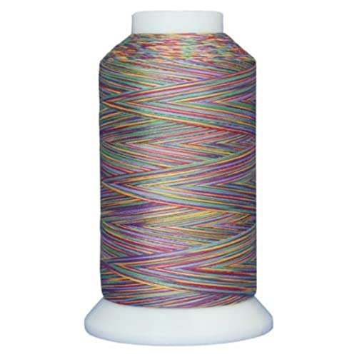 Superior Threads 121029XX918 Josephs Coat King Tut 3-lagig, 40 W, Baumwolle, Quilt-Garn, 2000 m von Superior Threads