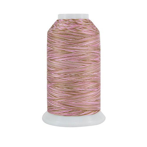 Superior Threads 121029XX944 Valley of The Queens Quiltgarn, 3-lagig, 40 W, King TUT, Baumwolle, 2000 yd von Superior Threads