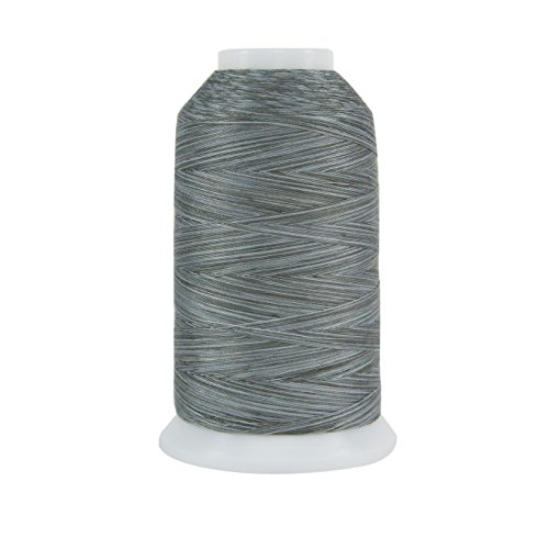Superior Threads 121029XX962 Quiltgarn, King TUT Bimsstein, Baumwolle, ca. 2.000 m Superior Threads 121029XX962 Quiltgarn, King TUT Bimsstein, Baumwolle, ca. 2.000 m von Superior Threads