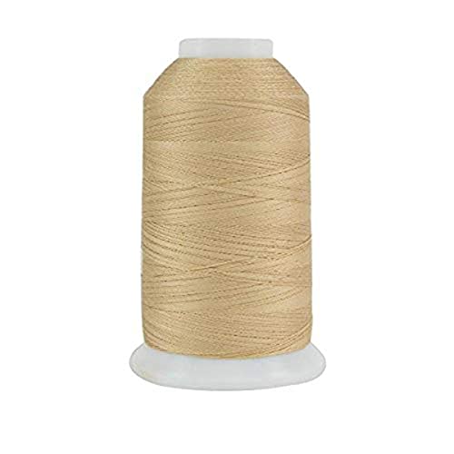 Superior Threads 121029XX973 Baumwollgarn, 3-lagig, 40 W, King TUT Baumwollgarn, 2000 Yd Superior Threads 121029XX973 Baumwollgarn, 3-lagig, 40 W, King TUT Baumwollgarn, 2000 Yd von Superior Threads