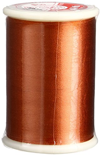 Superior Threads 13601-201 50 WT Filament-Seidenfäden, Orange, 109 yd von Superior Threads