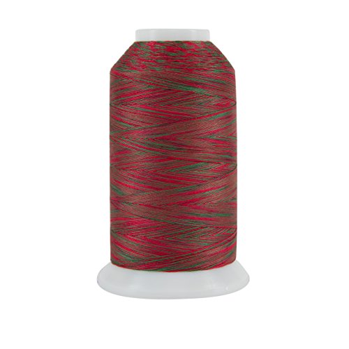 Superior Threads King TUT 2000 yd Faden, Baumwolle, Stechpalme und Efeu, 1828 von Superior Threads