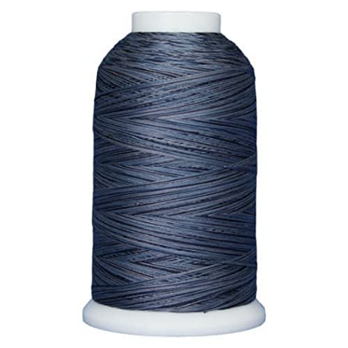 Superior Threads King TUT Quiltgarn #902 Stone Age – 2000 Yard Cone Superior Threads King TUT Quiltgarn #902 Stone Age – 2000 Yard Cone von Superior Threads