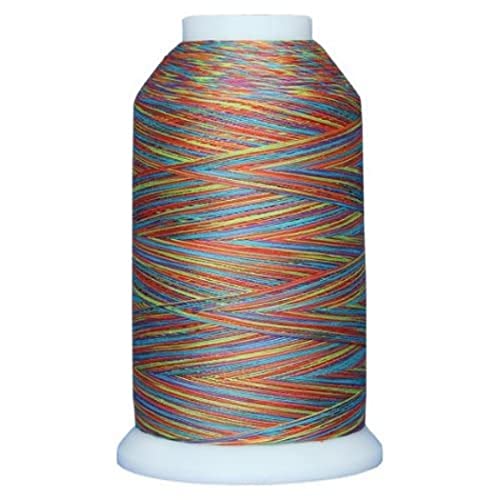 Superior Threads King TUT Quiltgarn #921 Cleopatra – 2000 Yard Cone Superior Threads King TUT Quiltgarn #921 Cleopatra – 2000 Yard Cone von Superior Threads