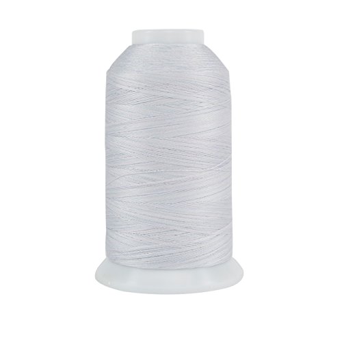 Superior Threads King TUT Quiltgarn #960 Morning Sky – 2000 Yard Cone Superior Threads King TUT Quiltgarn #960 Morning Sky – 2000 Yard Cone von Superior Threads