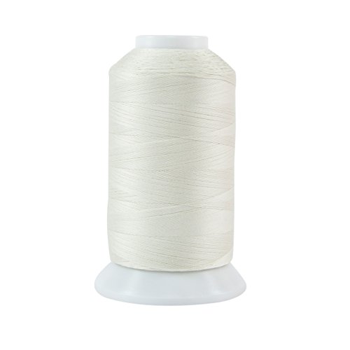 Superior Threads Masterpiece 50 wt Baumwolle, 2274 m Faden, Canvas, Cone Superior Threads Masterpiece 50 wt Baumwolle, 2274 m Faden, Canvas, Cone von Superior Threads