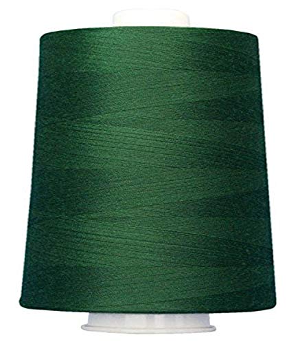 Superior Threads Omni-Polyester Faden, Wald, 6000 yd, 5486 Superior Threads Omni-Polyester Faden, Wald, 6000 yd, 5486 von Superior Threads