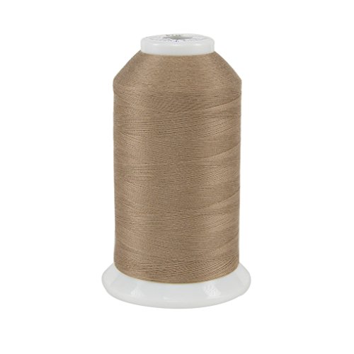 Superior Threads So fein Faden, Polyester, Mushroom, 3280 yd, 2999 von Superior Threads