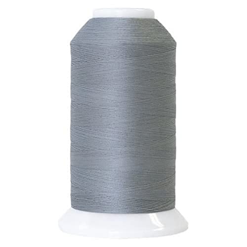 Superior Threads So fein fadenspule, Polyester, Silber, 3280 yd, 2999 von Superior Threads