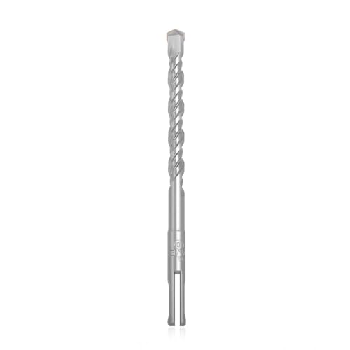 1 stück 4 5 6 7 8 10 12 SDS Plus Lochsäge Bohren 110mm 160mm Elektrische Hammerbohrer for Wand Beton Ziegel Mauerwerk Bit(4mm,110mm) von Supkancl