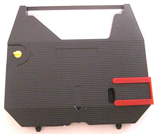 Farbband für die Brother AX 10 / AX 110 / AX 120 / AX 210 / AX 410 / AX 440 / Gruppe 153 Schreibmaschine kompatibel von Supplies Germany GmbH