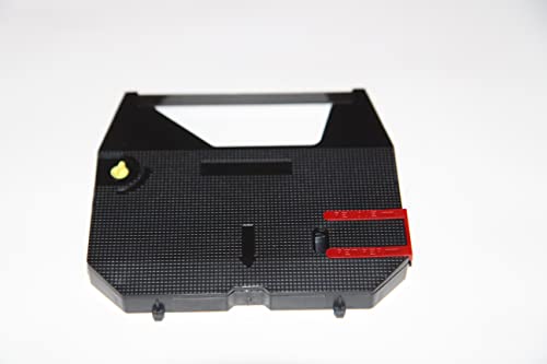 Farbband für die Brother AX 10 / AX 110 / AX 120 / AX 210 / AX 410 / AX 440 / Gruppe 153 Schreibmaschine kompatibel (1) von Supplies Germany