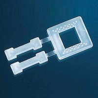 SUPRA Umreifungs-Verschluss-Schnallen transparent, 1.000 St. SUPRA Umreifungs-Verschluss-Schnallen transparent, 1.000 St. von Supra