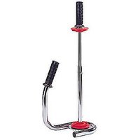 SUPRA Stretchfolienabroller SUPRA Stretchfolienabroller von Supra
