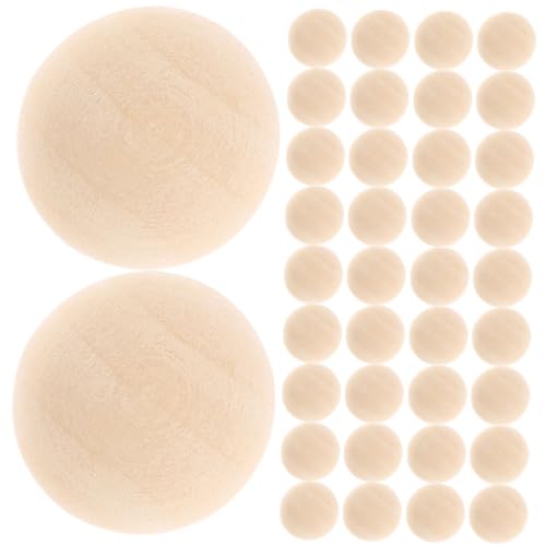 SUPVOX 100 Stück Halbkugel Holzperlen Unvollendete Kleine Perlen Runde Perlen DIY Perlen Kugeln Bastelperlen Kugeln Holzperlen Kleine Holzperlen Halbe Holzperlen DIY Kleine SUPVOX 100 Stück Halbkugel Holzperlen Unvollendete Kleine Perlen Runde Perlen DIY Perlen Kugeln Bastelperlen Kugeln Holzperlen Kleine Holzperlen Halbe Holzperlen DIY Kleine von Supvox