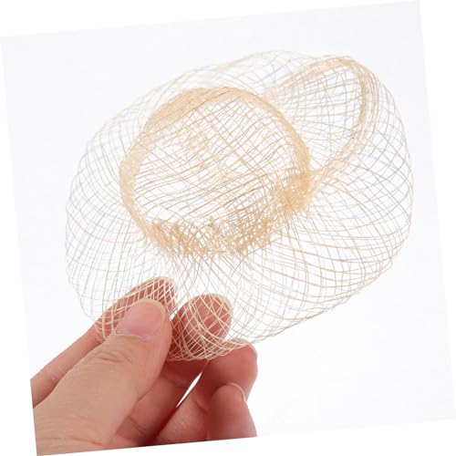 SUPVOX 12 Stück Teiliges Miniatur Handgewebte Strohhüte Dekorative Puppenhüte für DIY Bastelprojekte Puppenhaus Foto Requisiten und Kreative Handwerksdekorationen SUPVOX 12 Stück Teiliges Miniatur Handgewebte Strohhüte Dekorative Puppenhüte für DIY Bastelprojekte Puppenhaus Foto Requisiten und Kreative Handwerksdekorationen von Supvox