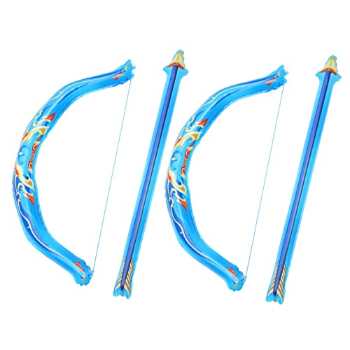 SUPVOX 2Sätze Aluminiumfolie Bogen Luftballons Partydekoration für Unvergessliche Feiern für Geburtstags und Festtagsdeko von Supvox