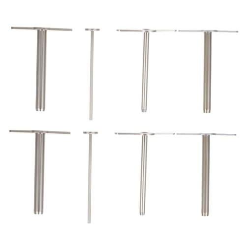 SUPVOX 2sätze Teiliges Set Für Gummistopfen-Bohren Manuelles Lochwerkzeug Für Labor Und Schule Vielseitig Einsetzbar Präzise Und Langlebig Für Bildungszwecke SUPVOX 2sätze Teiliges Set Für Gummistopfen-Bohren Manuelles Lochwerkzeug Für Labor Und Schule Vielseitig Einsetzbar Präzise Und Langlebig Für Bildungszwecke von Supvox