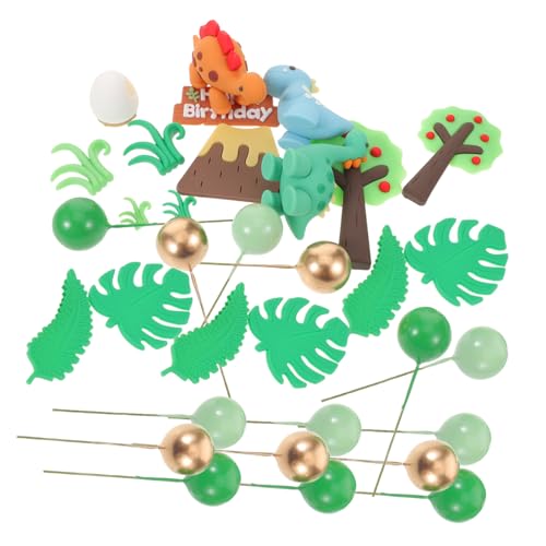 SUPVOX 33 Stück Teiliges Wildtier-kuchen-deko-set mit Hirsch Elch-motiven Handgefertigte Bunte Tier-cupcake-picker für Geburtstagsfeiern Kreative Waldtier-kuchendeko und Partyaccessoires SUPVOX 33 Stück Teiliges Wildtier-kuchen-deko-set mit Hirsch Elch-motiven Handgefertigte Bunte Tier-cupcake-picker für Geburtstagsfeiern Kreative Waldtier-kuchendeko und Partyaccessoires von Supvox