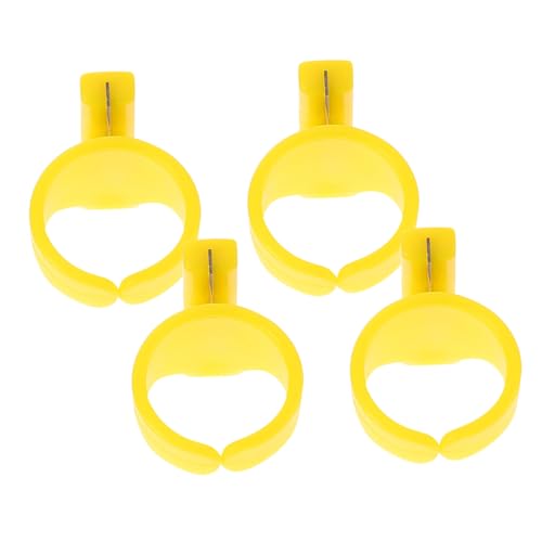 SUPVOX 4 Stück Latex Ballon mit Finger Design Multifunktionales Ergonomisches Luftballon Piercing Tool für Kleine Ballons Party und Geburtstagsfeiern Einfache Handhabung und Schnelles SUPVOX 4 Stück Latex Ballon mit Finger Design Multifunktionales Ergonomisches Luftballon Piercing Tool für Kleine Ballons Party und Geburtstagsfeiern Einfache Handhabung und Schnelles von Supvox