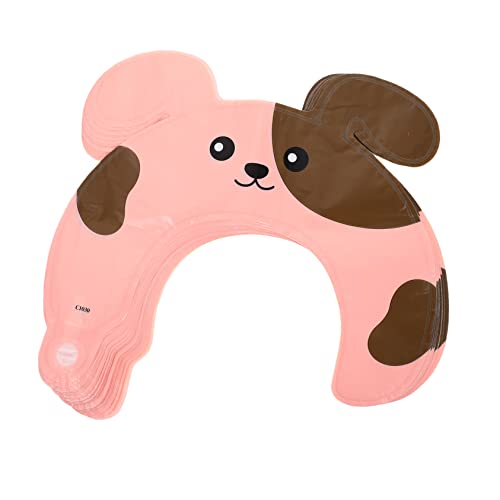 SUPVOX 50 Stück Cartoon Tiere Folienballons Aufblasbare Tierkopf Ballon Haarreifen Dekorative Party Deko Langlebig Platztfest Vielseitig für Geburtstage und Feiern SUPVOX 50 Stück Cartoon Tiere Folienballons Aufblasbare Tierkopf Ballon Haarreifen Dekorative Party Deko Langlebig Platztfest Vielseitig für Geburtstage und Feiern von Supvox