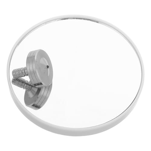 SUPVOX Metall Gyroskop Balance mit Weißem Sockel Stressabbauendes Schreibtischfidget für Teens Erwachsene Kreatives Drehteller Gadget als und Party Mitgebsel SUPVOX Metall Gyroskop Balance mit Weißem Sockel Stressabbauendes Schreibtischfidget für Teens Erwachsene Kreatives Drehteller Gadget als und Party Mitgebsel von Supvox