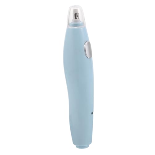 SUPVOX USB Wiederaufladbarer Elektrischer Radiergummi für Künstler Leiser Automatischer Bleistiftradierer mit Nachfüllern für Skizzieren Zeichnen und Entwurfsschablonen SUPVOX USB Wiederaufladbarer Elektrischer Radiergummi für Künstler Leiser Automatischer Bleistiftradierer mit Nachfüllern für Skizzieren Zeichnen und Entwurfsschablonen von Supvox