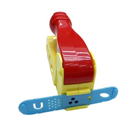 Supvox 1 Plastilin-werkzeugs Atz Tonformen Selber Machen Zufällige Farbe Supvox 1 Plastilin-werkzeugs Atz Tonformen Selber Machen Zufällige Farbe von Supvox