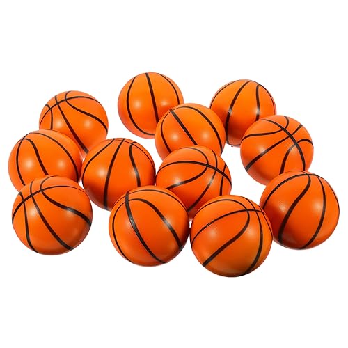 Supvox 1 Satz Basketball-tortenaufsatz Kuchen -topper Dekorationen Für Basketball-geburtstagsfeiern Kuchendeckel Geburtstag Backdekoration Basketball-kuchenaufsatz Für Jungen Pu 12 Stück Supvox 1 Satz Basketball-tortenaufsatz Kuchen -topper Dekorationen Für Basketball-geburtstagsfeiern Kuchendeckel Geburtstag Backdekoration Basketball-kuchenaufsatz Für Jungen Pu 12 Stück von Supvox