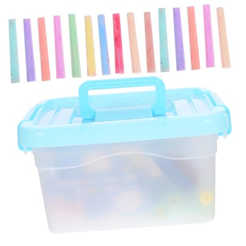 Supvox 1 Satz Farbige Kreide Tafel Planke Kreidestifte Radiergummis Kreide Masse Schulkreide Kreide Mit Radiergummi Lehrerkreide Für Den Unterricht Bulk-kreide Gips Zufällige Farbe Supvox 1 Satz Farbige Kreide Tafel Planke Kreidestifte Radiergummis Kreide Masse Schulkreide Kreide Mit Radiergummi Lehrerkreide Für Den Unterricht Bulk-kreide Gips Zufällige Farbe von Supvox