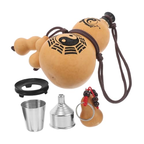 Supvox 1 Satz Kürbiskessel Kürbis Wasserkocher Natürlicher Weinkürbis Kürbis Flaschenkürbis Wasserflasche Weinflaschenkürbis Trinkflasche Aus Kürbis Chinesische Kürbisflasche Khaki Supvox 1 Satz Kürbiskessel Kürbis Wasserkocher Natürlicher Weinkürbis Kürbis Flaschenkürbis Wasserflasche Weinflaschenkürbis Trinkflasche Aus Kürbis Chinesische Kürbisflasche Khaki von Supvox