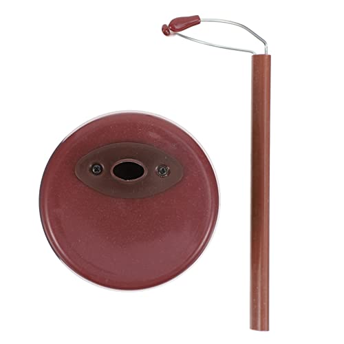 Supvox 1 Satz Musik rotierende Puppenständer Anzeige Figur Stütze für Puppenständer Halterung für Puppenhalter Puppenregal mit Musik Puppeninhaber Puppenzubehör Standregal Abs von Supvox