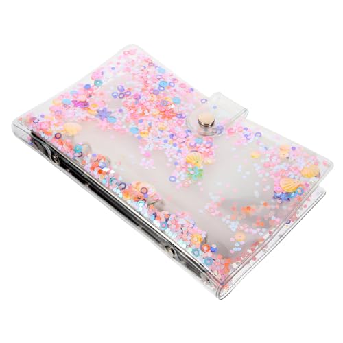Supvox 1 Satz Puppenhut-bindebuch Puppenkleidung Puppenzubehör Zubehör Für Puppenhäuser Puppenkleid-bindebuch Bjd Puppenkleid Tasche Kleidersack Für Puppen PVC von Supvox