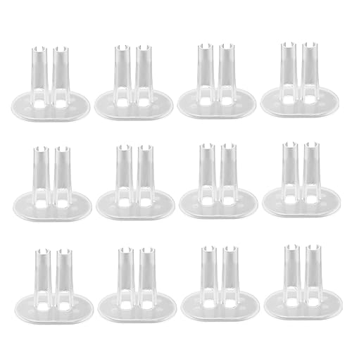 Supvox 1 Satz Teiliges Puppenständer Halterung aus Kunststoff für Dolls Stabiler Stand für Kreatives und Ordentliches Aufbewahren Supvox 1 Satz Teiliges Puppenständer Halterung aus Kunststoff für Dolls Stabiler Stand für Kreatives und Ordentliches Aufbewahren von Supvox