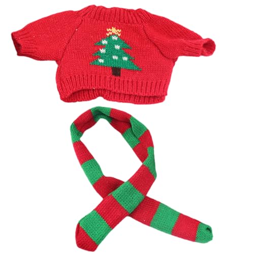 Supvox 1 Satz schöner Puppenschal Miniatur Puppenhauszubehör klein Kind puppenkleidung Puppen Kleidung Puppenoutfit Kleider Puppenpullover selber Machen Puppenschal selber Machen Stoff Supvox 1 Satz schöner Puppenschal Miniatur Puppenhauszubehör klein Kind puppenkleidung Puppen Kleidung Puppenoutfit Kleider Puppenpullover selber Machen Puppenschal selber Machen Stoff von Supvox
