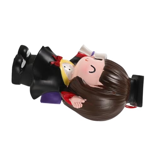 Supvox 1 Stück Figur Kuchen Deko für Abschlussfeier Wiederverwendbare Tortenornament für Desserts und Feiern Kreative Dekoration für Graduates und Freunde Supvox 1 Stück Figur Kuchen Deko für Abschlussfeier Wiederverwendbare Tortenornament für Desserts und Feiern Kreative Dekoration für Graduates und Freunde von Supvox