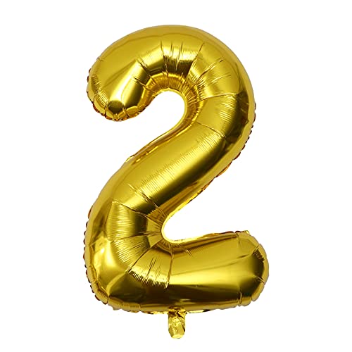 Supvox 1 Stück Zahlenballon Große Luftballons Goldnummer Luftballons Dekorativer Luftballon Luftballons Als Partydeko Luftballons in Pastellfarben Aluminiumfolie Golden Supvox 1 Stück Zahlenballon Große Luftballons Goldnummer Luftballons Dekorativer Luftballon Luftballons Als Partydeko Luftballons in Pastellfarben Aluminiumfolie Golden von Supvox