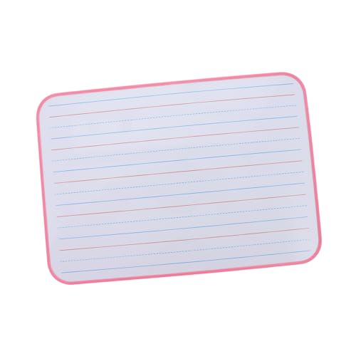 Supvox 1 Stück magnetische Schreibtafel magnetisches Whiteboard Magnet-Lerntafel Weißes Brett Planke für aufkleber Magnetischer Zeichnungskissen magnetisches Zeichenbrett Eisen Supvox 1 Stück magnetische Schreibtafel magnetisches Whiteboard Magnet-Lerntafel Weißes Brett Planke für aufkleber Magnetischer Zeichnungskissen magnetisches Zeichenbrett Eisen von Supvox