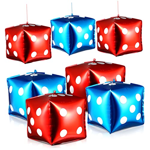 Supvox 10 Stück Ballon umwerben sechs Geburtstag Luftballons Pastell Blau Riese Folienballons Partei Ballonspiel Hochzeitsballons Geburtstagsversorgung Aluminiumfolie Supvox 10 Stück Ballon umwerben sechs Geburtstag Luftballons Pastell Blau Riese Folienballons Partei Ballonspiel Hochzeitsballons Geburtstagsversorgung Aluminiumfolie von Supvox