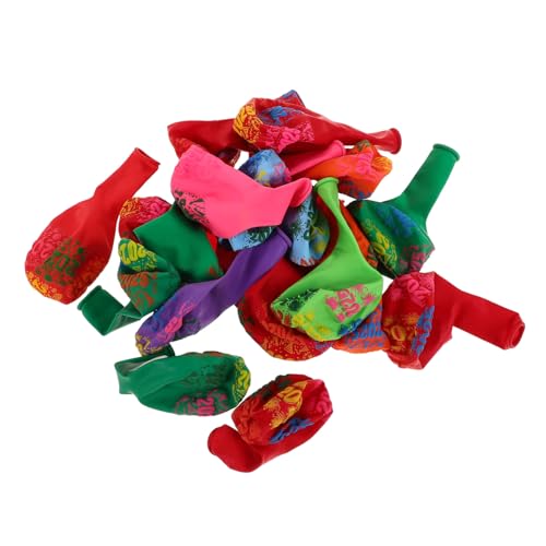 Supvox 100 Stück 12 Neujahrsballons Party Weihnachtsballons Dekorationen Rosa Urlaub Weihnachten Gefüllt Frohes Neues Jahr 2025 Groß 2025 Luftballons Kirschballons Emulsion Supvox 100 Stück 12 Neujahrsballons Party Weihnachtsballons Dekorationen Rosa Urlaub Weihnachten Gefüllt Frohes Neues Jahr 2025 Groß 2025 Luftballons Kirschballons Emulsion von Supvox