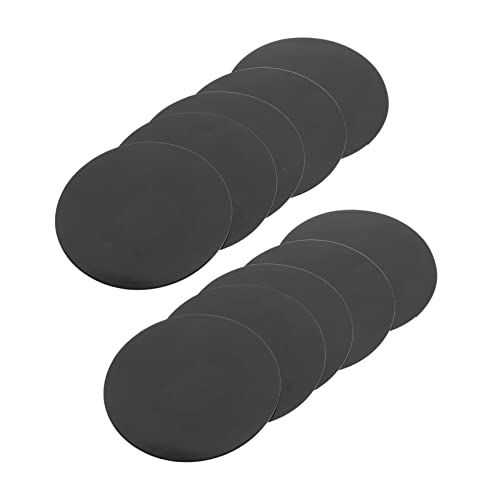 Supvox 10Stücke Töpfchen Training Aufkleber für Temperaturwechselnde Cartoon Sticker zur Unterstützung des Toilettentrainings Wiederverwendbar und Sicher für Kleinkinder Supvox 10Stücke Töpfchen Training Aufkleber für Temperaturwechselnde Cartoon Sticker zur Unterstützung des Toilettentrainings Wiederverwendbar und Sicher für Kleinkinder von Supvox