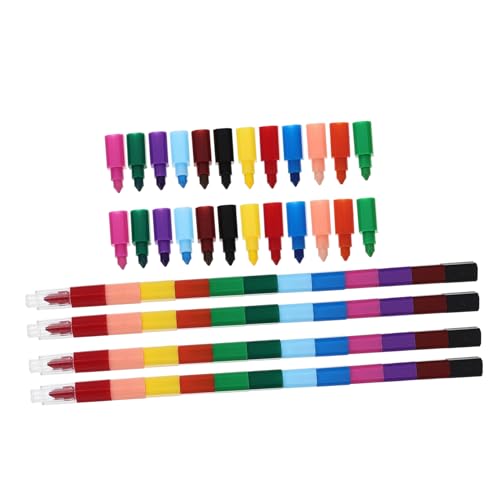 Supvox 12 Stück Kinderkreide malen tragbarer Kindermalstift kompakter Wachsstift Tragbarer Wachsstift praktischer Buntstift praktischer Wachsstift neuartiger Wachsstift Wachsmalstift Supvox 12 Stück Kinderkreide malen tragbarer Kindermalstift kompakter Wachsstift Tragbarer Wachsstift praktischer Buntstift praktischer Wachsstift neuartiger Wachsstift Wachsmalstift von Supvox